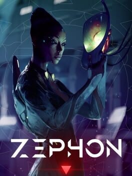 Zephon - undefined - Copertina