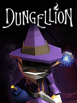 Dungellion - undefined - Copertina