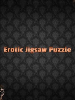 Erotic Jigsaw Puzzle - undefined - Copertina