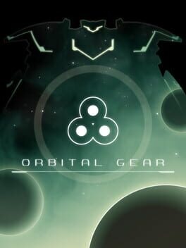 Orbital Gear - undefined - Copertina