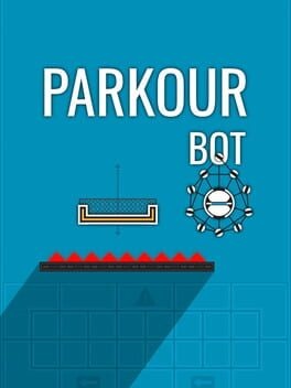 Parkour Bot - undefined - Copertina