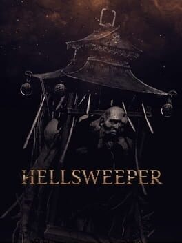 Hellsweeper VR - undefined - Copertina