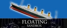 Floating Sandbox - undefined - Copertina