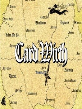 CardWirth - undefined - Copertina