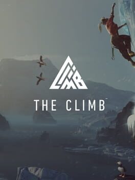 The Climb - undefined - Copertina