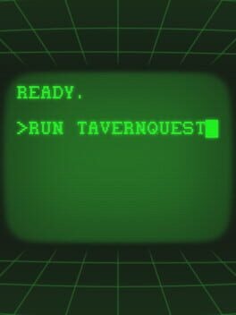 Run TavernQuest - undefined - Copertina