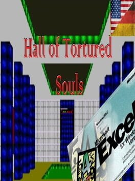 Microsoft's Excel 95: Hall of Tortured Souls - undefined - Copertina