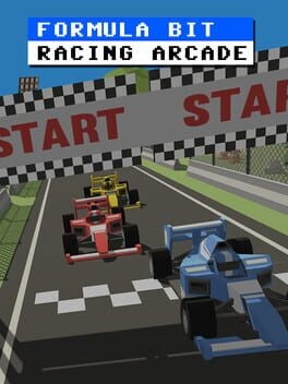 Formula Bit Racing - undefined - Copertina