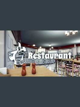 Restaurant Renovation - undefined - Copertina