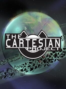 The Cartesian Project - undefined - Copertina