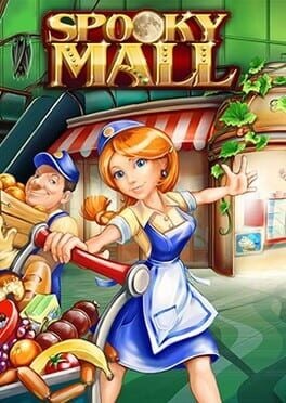 Spooky Mall - undefined - Copertina