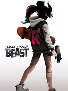 Silly Polly Beast - undefined - Copertina