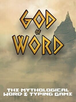 God of Word - undefined - Copertina