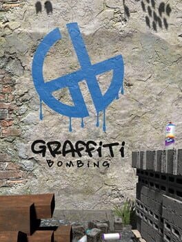 Graffiti Bombing - undefined - Copertina