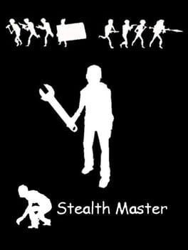Stealth Master - undefined - Copertina