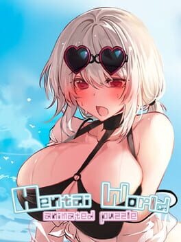 Hentai World: Animated Puzzle - undefined - Copertina