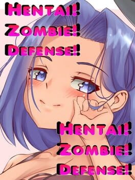 Hentai! Zombie! Defense! - undefined - Copertina