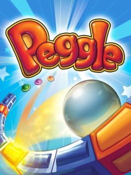 Peggle - undefined - Copertina