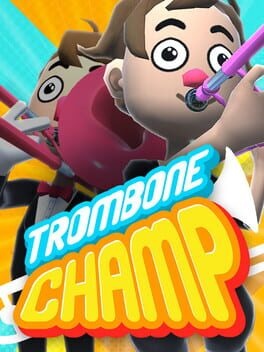 Trombone Champ - undefined - Copertina