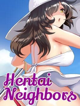 Hentai Neighbors - undefined - Copertina