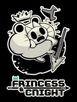 Frincess&Cnight - undefined - Copertina