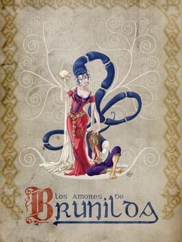 Brunilda - undefined - Copertina