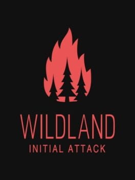 Wildland: Initial Attack - undefined - Copertina