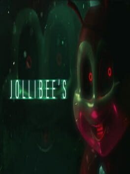 Jollibee's: Phase 1 - undefined - Copertina
