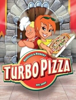 Turbo Pizza - undefined - Copertina