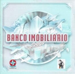 Banco Imobiliário 2000 - undefined - Copertina