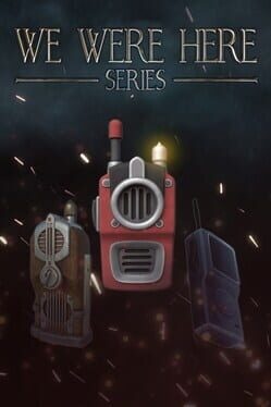 We Were Here Series Bundle - undefined - Copertina