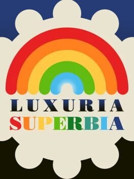 Luxuria Superbia - undefined - Copertina