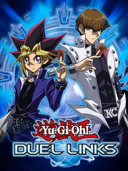 Yu-Gi-Oh! Duel Links - undefined - Copertina