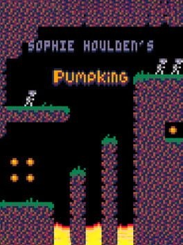 Pumpking - undefined - Copertina