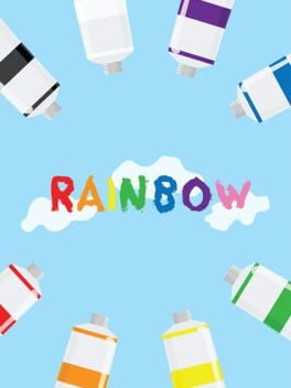 Rainbow - undefined - Copertina