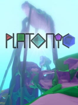 Platonic - undefined - Copertina