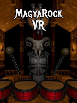 Magyarock VR - undefined - Copertina