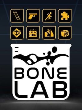 Bonelab - undefined - Copertina
