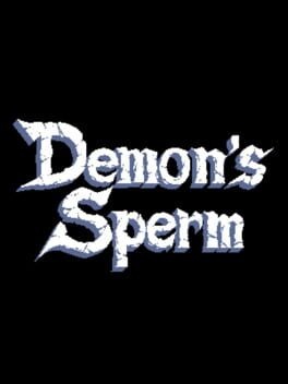 Demon's Sperm - undefined - Copertina
