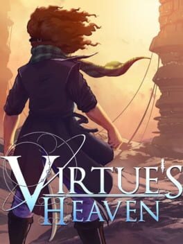 Virtue's Heaven - undefined - Copertina
