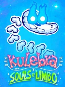 Kulebra and the Souls of Limbo - undefined - Copertina