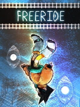 Freeride - undefined - Copertina