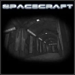 Spacecraft - undefined - Copertina