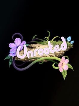 Unrooted - undefined - Copertina