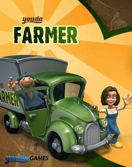 Youda Farmer - undefined - Copertina