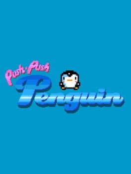 Push Push Penguin - undefined - Copertina