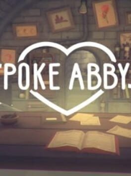 Poke Abby - undefined - Copertina