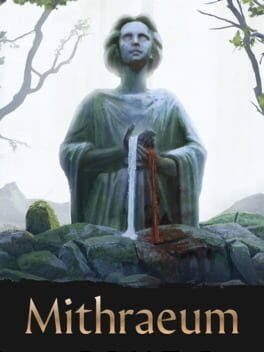 Mithraeum - undefined - Copertina