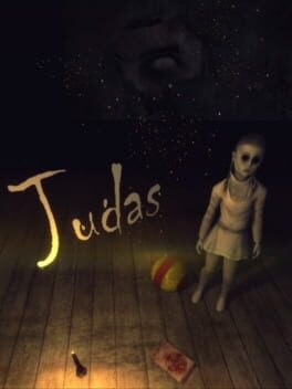 Judas - undefined - Copertina