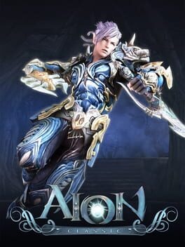 Aion Classic - undefined - Copertina